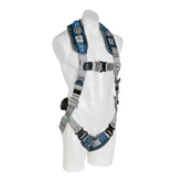 Spanset 1100 Ergo Iplus Full Body Harness